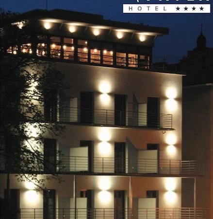 Hotel Pavla Piest'any Extérieur photo