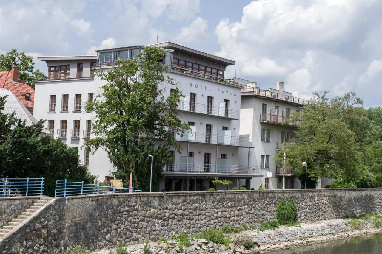 Hotel Pavla Piest'any Extérieur photo