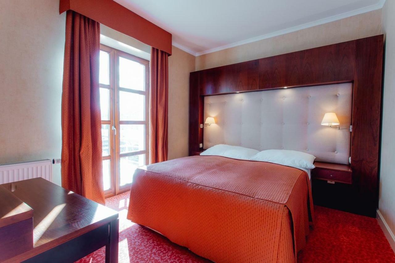 Hotel Pavla Piest'any Extérieur photo