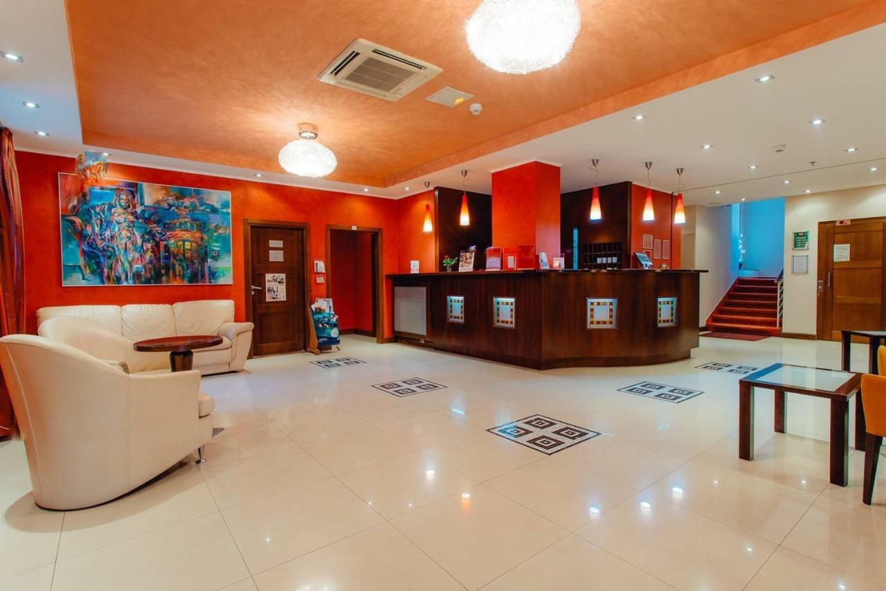 Hotel Pavla Piest'any Extérieur photo